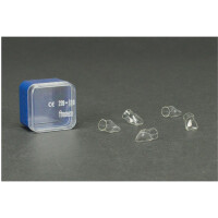 Strip-Kronen klar 220 Ds