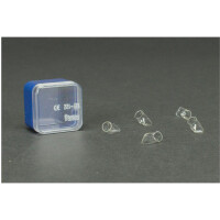 Strip-Kronen klar 221 Ds