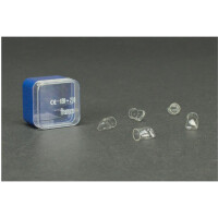 Strip-Kronen klar 120 Ds