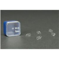 Strip-Kronen klar 124 Ds