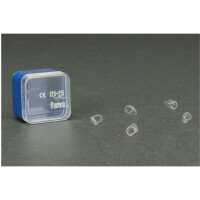 Strip-Kronen klar 125 Ds