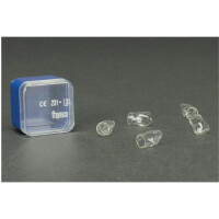 Strip-Kronen klar 231 Ds