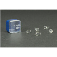 Strip-Kronen klar 243 Ds