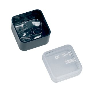 Strip-Kronen klar 244 Ds