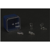 Strip-Kronen klar 411 Ds