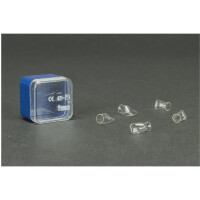 Strip-Kronen klar 421 Ds