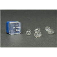 Strip-Kronen klar 460 Ds