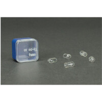 Strip-Kronen klar 443 Ds