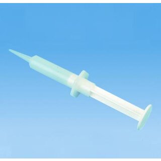 Abdruckspritzen  50St Pa