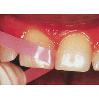 Super-Snap Mandrell FG 6St