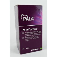 PalaXpress Flüssigkeit 500ml Pa