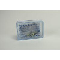 Composite Polierer gelb 506S W  Dtz