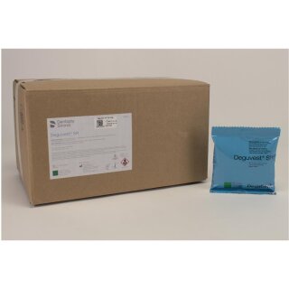 Deguvest SR ohne Flüss. 50x150g Krt