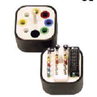 Mini-Box 2100 Köchermodul 404 St