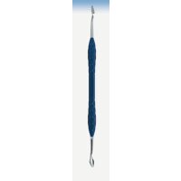 Ergoplant Knochenfeile 190mm doppelendig