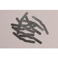 Tofflemire Matr. dünn 11 P.D. Dtz