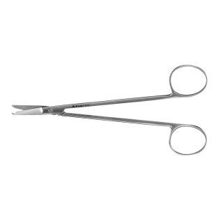 Fadenschere 13-15cm gerade St