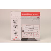 Copyplast C 1,0x125mm rund 10St