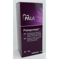 Palapress Plv rosa 1000g Pa