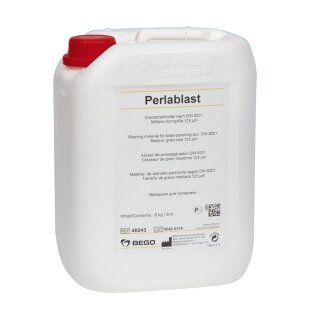 Perlablast Micro 50my 8kg