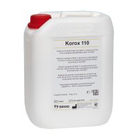 Korox 110 8kg