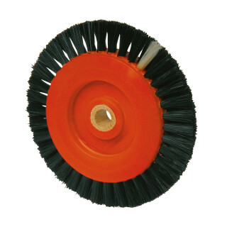 Stahlpolierbürsten Kusto-Kern 100St