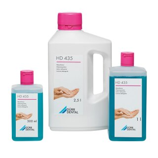 HD 435 2,5ltr Fl