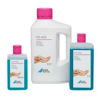 HD 435 2,5ltr Fl