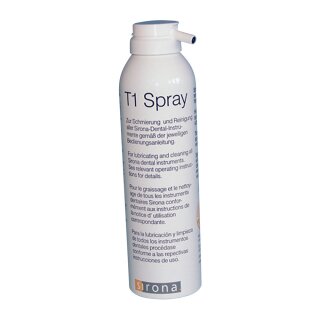 T1 Spray 250ml