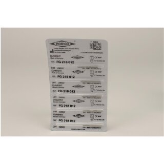 Diamant FG 218 012 5St