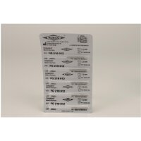 Diamant FG 218 012 5St