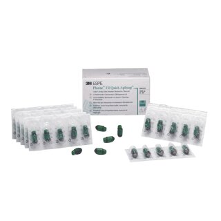 Photac Fil Quick Aplicap A2 50St