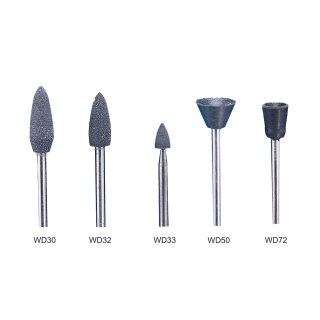 AABA Polierer WD 32 Dtz