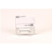 Revax M2 Druckknopf+Platzh. 2+2  St