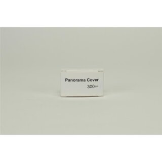 Schutzhüllen Panor.F.Pax-Uni 3D  Pa