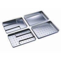 Norm-Tray RS Boden gel. 28x18cm St