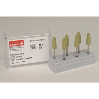 Exa Technik gelb Hst 0657 6St