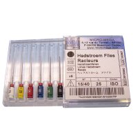 Hedströmfeilen 325/15-40 6St