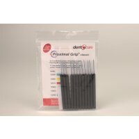 Proximal-Grip schwarz xx-fein 12St
