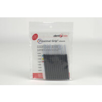 Proximal-Grip schwarz xx-fein 12St