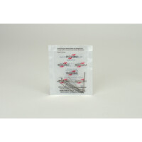 Klammerkreuze J  1,0 schräg 10St