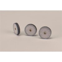 Mizzy Heatless Wheel #11 reg. 1/8" 1St