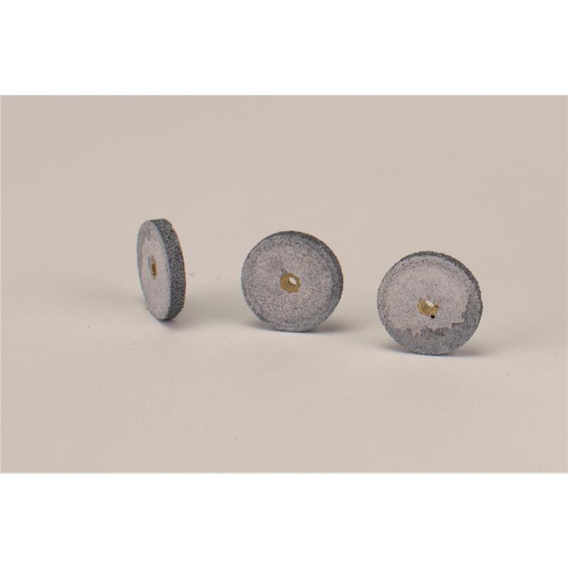 Mizzy Heatless Wheel 12 reg. 3/32" St, 0,53