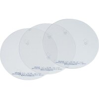 Erkodur 5,0/120mm klar m. UZF 50St