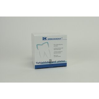 Erkoflex 1,0/120mm transpa 100St