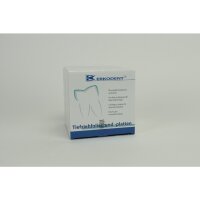 Erkoflex 1,0/120mm transpa 100St