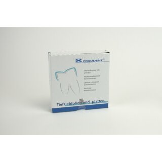 Erkoflex 1,5/120mm transpa 10St