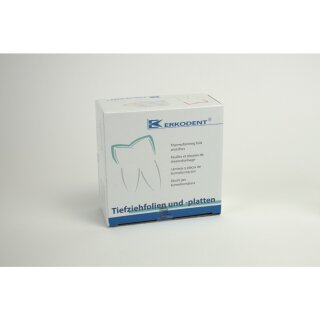 Erkoflex 3,0/120mm transpa 10St