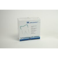 Erkoflex 3,0/120mm transpa 10St