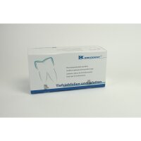 Erkoflex 3,0/120mm transpa 50St